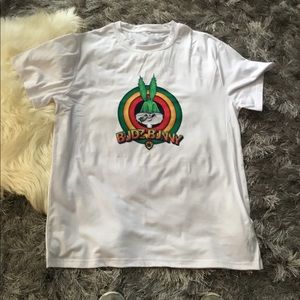 Buggs Bunnie Tee Shirt
